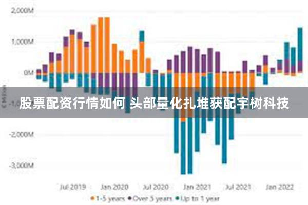 股票配资行情如何 头部量化扎堆获配宇树科技