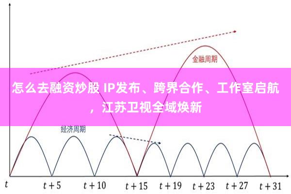 怎么去融资炒股 IP发布、跨界合作、工作室启航，江苏卫视全域焕新