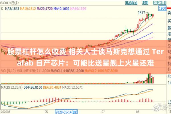 股票杠杆怎么收费 相关人士谈马斯克想通过 Terafab 自产芯片：可能比送星舰上火星还难